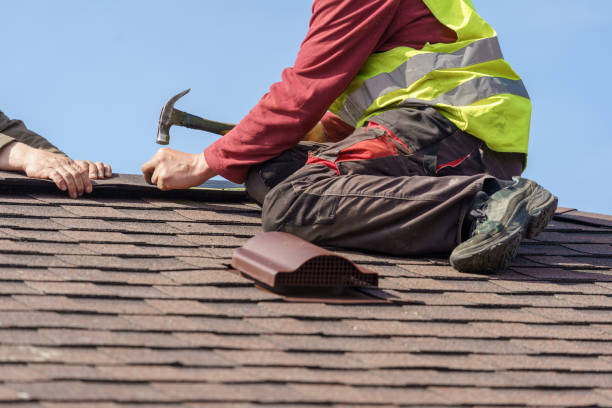 Best Commercial Roofing Services  in Iowa, LA