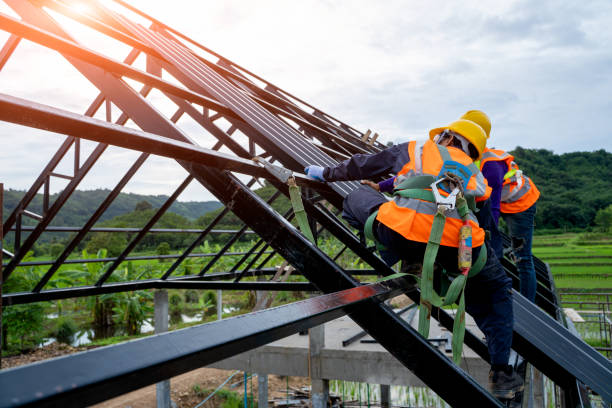 Best Shingle Roofing Installation  in Iowa, LA