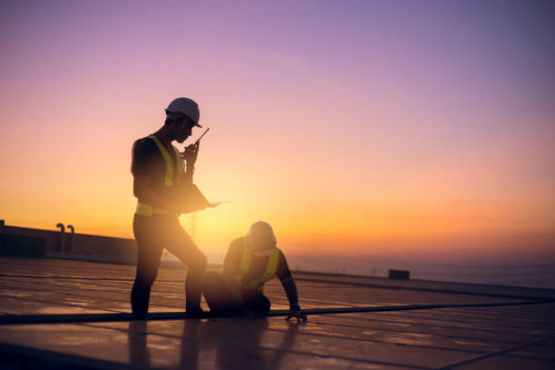Best Local Roofing Companies  in Iowa, LA