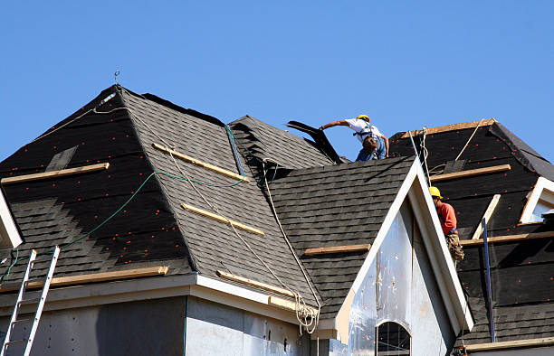 Quick and Trustworthy Emergency Roof Repair Services in Iowa, LA