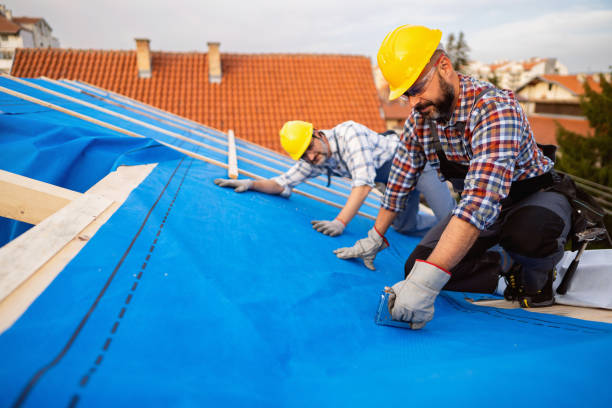 Best Tile Roofing Contractor  in Iowa, LA