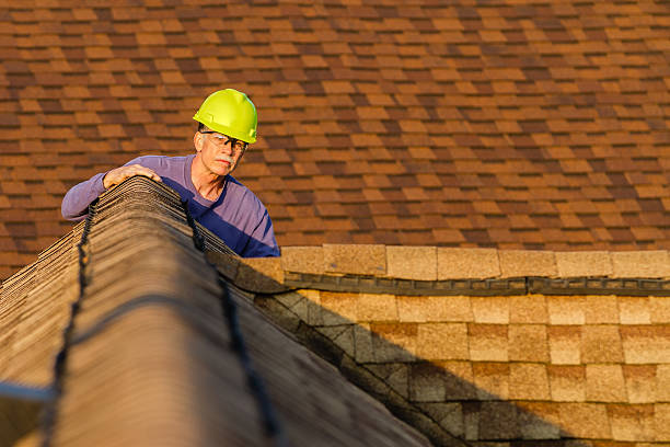 Best Roof Repair Services  in Iowa, LA